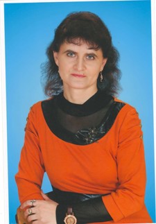 Удовитченко Людмила Николаевна