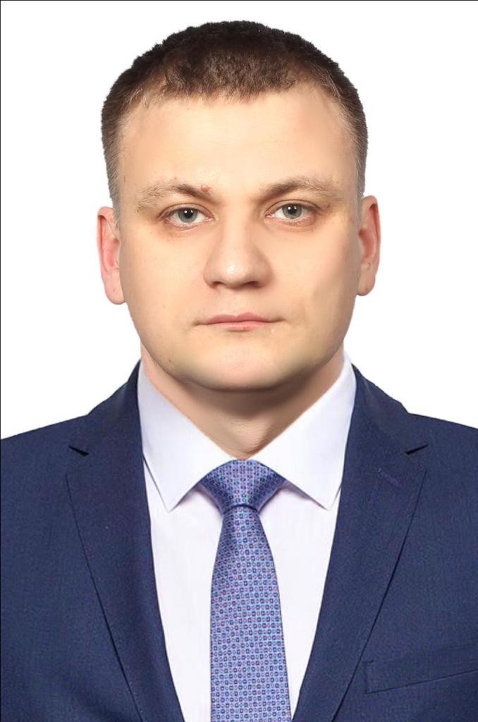 Кузнецов Михаил Александрович
